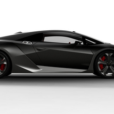 Lamborghini Sesto Elemento to redefine future of super sports cars