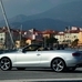 Audi A5 Cabriolet 1.8T FSI 160hp