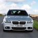 BMW 535d Touring M Sport