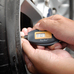 2. Tyre Check