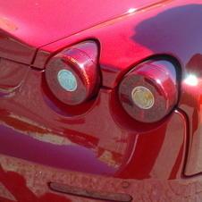 Ferrari F430 Spider