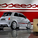 Abarth 500 1.4 T-Jet Esseesse