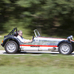 Caterham 7 Roadsport 1.6 Monaco