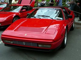 Ferrari 328 GTS