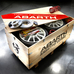 Abarth 500 1.4 T-Jet Esseesse