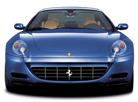 Ferrari 612 Scaglietti F1