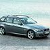 BMW 325i Touring Edition Sport Automatic