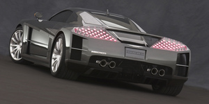 Chrysler ME Four-Twelve