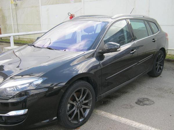 Renault Laguna