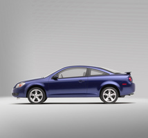 Chevrolet Cobalt Base Coupe