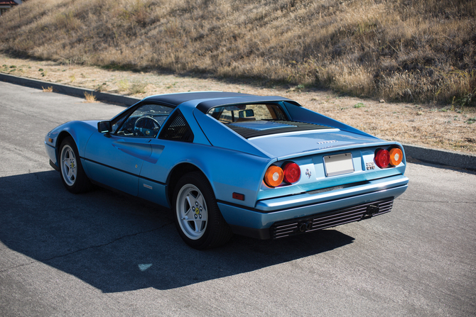 Ferrari 328 GTS