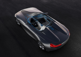 BMW brings Vision ConnectedDrive concept to Geneva