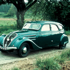 Peugeot 402