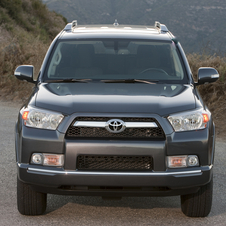 Toyota 4 Runner SR5 4X2 I4