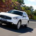 Infiniti FX30d AWD GT