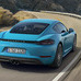 Porsche 718 Cayman S PDK