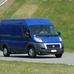 Fiat Ducato Maxi Combi 35 2.3 JTD Multijet high roof medium partly glanzed