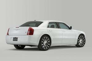 Chrysler 300 (modern) S V6