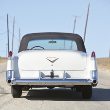 Cadillac Eldorado