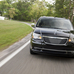 Chrysler Town & Country (modern) Limited