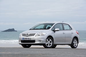 Toyota Auris Gen.2