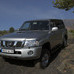 Nissan Patrol 3.0 DI SE LI