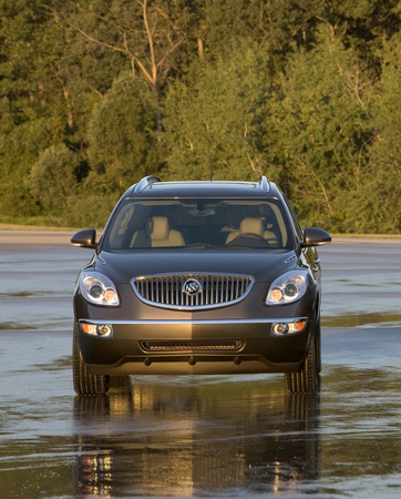 Buick Enclave CXL AWD