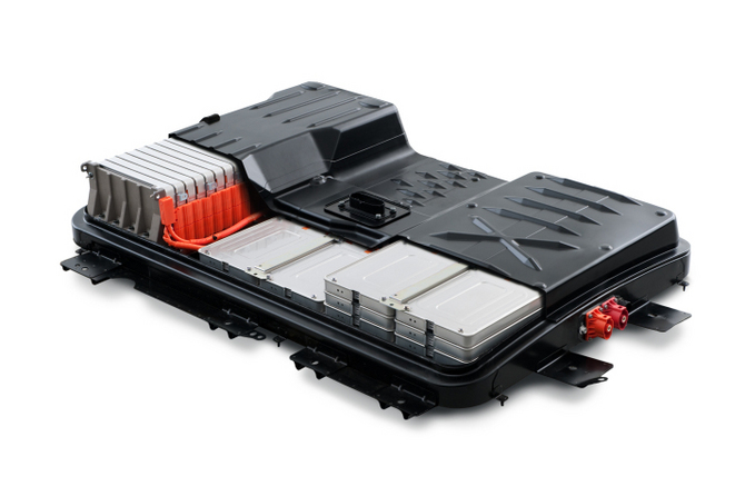 Nissan Creates Solar Charging System for EVs Nissan Creates Solar Charging System for EVs