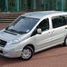 Fiat Scudo Combi Multijet long DPF