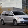 Chrysler Town & Country (modern) Touring-L