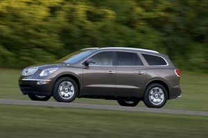 Buick Enclave CXL AWD