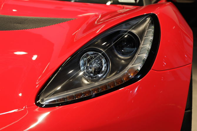 Lotus Elise S Lotus Elise S
