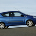 Chevrolet Aveo 1.2 LT Bi-Fuel