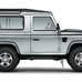 Land Rover Defender Hard Top 90 Td4 SE