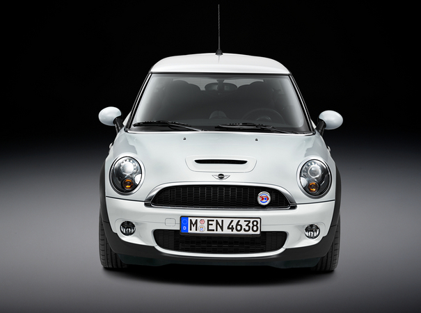 MINI (BMW) Mini Cooper S 50 Camden