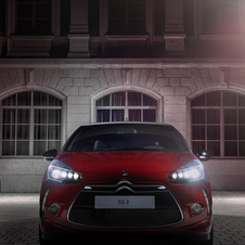 DS 3 und DS 3 Cabrio