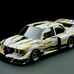 1977 - Roy Lichtenstein - 320i Turbo