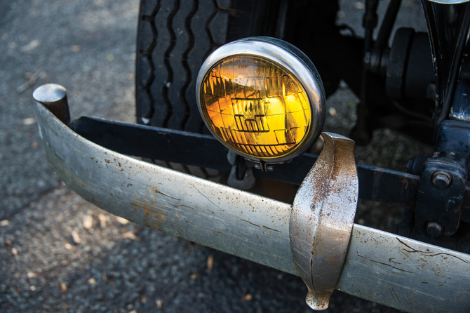 Stutz DV32 LeBaron