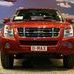 Isuzu D-Max 2.5 C Long 4x4 LS4 160hp