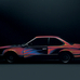 1982 - Ernst Fuchs - 635 CSi