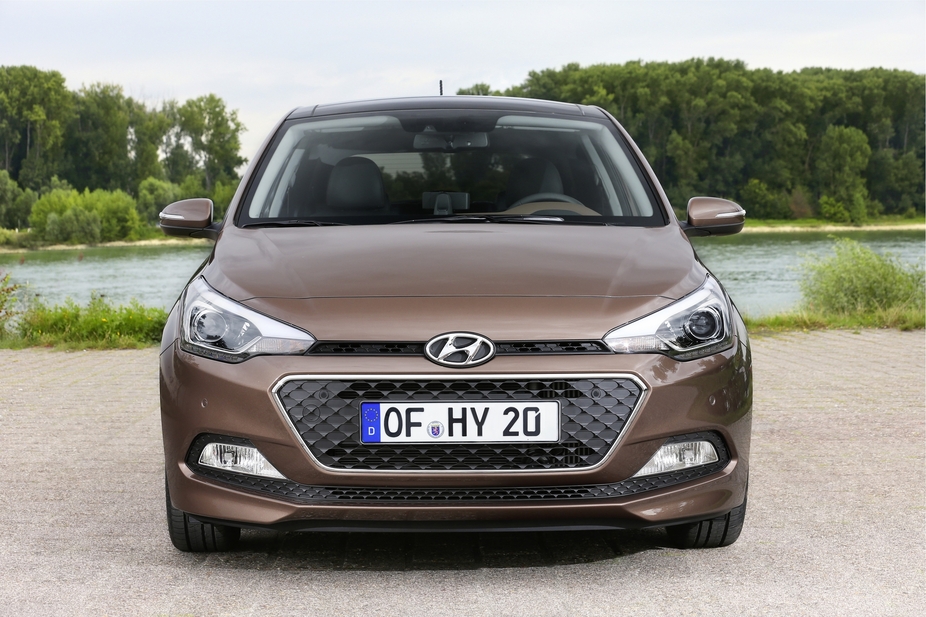 Hyundai i20 2