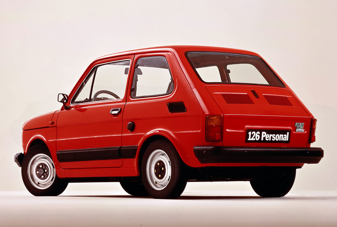 Fiat 126