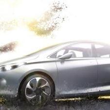 Renault Zoe Gallery Revealed Ahead of Debut Tomorrow