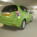 Honda Jazz 1.4 Hybrid Comfort CVT