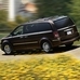 Chrysler Town & Country (modern) Touring Plus