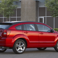 Dodge Caliber