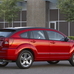 Dodge Caliber Rush