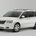 Chrysler Town & Country (modern) Touring Plus