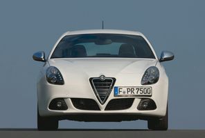 Alfa Romeo Giulietta (modern)