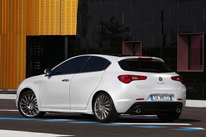 Alfa Romeo Giulietta 1.6 JTDm-2 105cv Progression